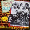 That'll flat git it! Vol.3 - Capitol rockabillies