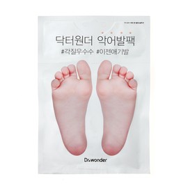 Dr+wonder Dr. wonder Foot Peeling Mask (3+1) (NEW)  - Dr. wonder Foot Peeling Mask (