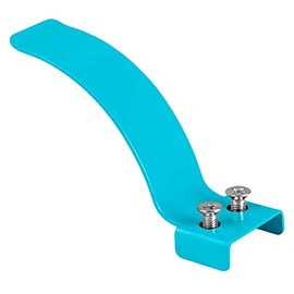 SOKE Roller Bremse SOKE PRO Amateur- und Profi-Reiteisen Safe Scooter Riding Scooter Zubehör Blau