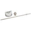 Earlex 0PACC20 2.0mm Needle with Fluid Tip and Nozzle