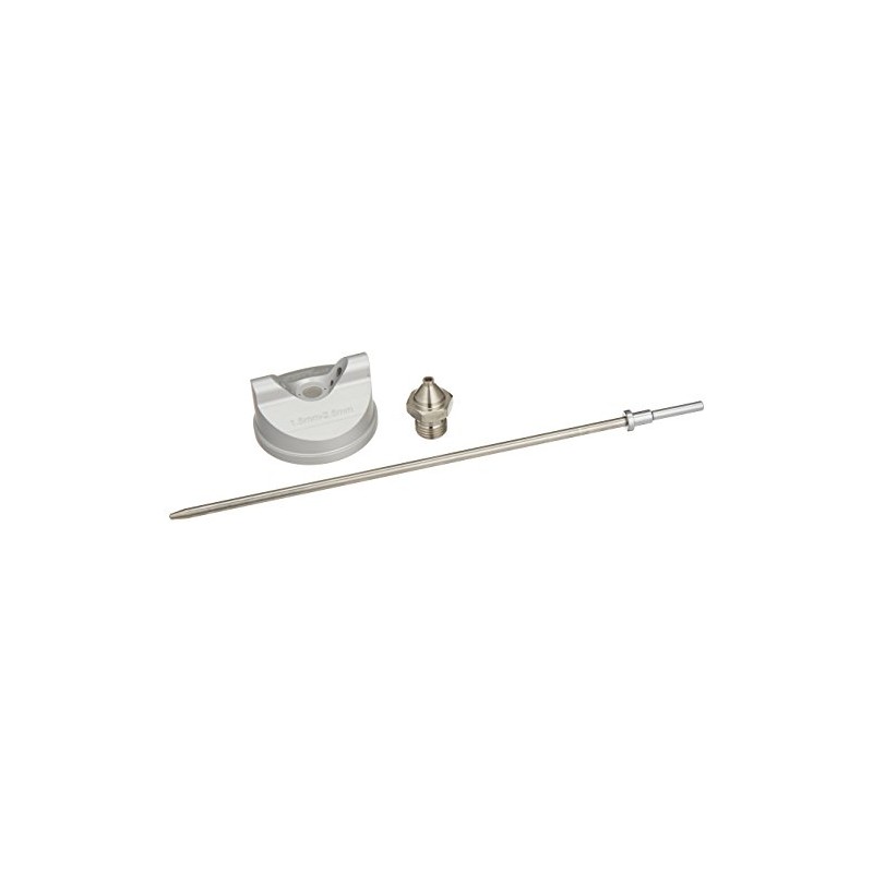Earlex 0PACC20 2.0mm Needle with Fluid Tip and Nozzle