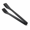 Silicone Kitchen Tongs for Cooking & BBQ – 28 cm