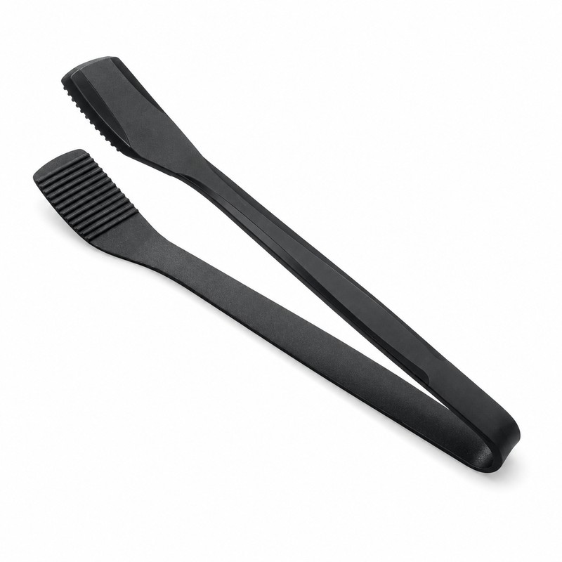 Silicone Kitchen Tongs for Cooking & BBQ – 28 cm