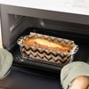 HARIO HPND-85-BK Heat Resistant Glass, Pound Shape, 28.9 fl oz