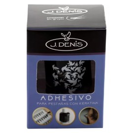GAERO GLOBAL SOLUTION Adhesivo Pegamento Para Pestañas Denis By Gaero Shop 15gr | Con Keratina