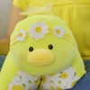 Pillow Pets - Sweet Scented Lemon Chick Puff - Stuffed