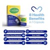 Culturelle Probiótico Y Multivitamínico 8 En 1 Hombres
