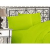 Elegant Comfort 1500 Thread Count Wrinkle & Fade Resistant Egyptian
