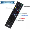 Unbranded Universal Remote Control for Sony Bravia HDTV LCD LED