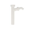 tecuro Immersion Pipe Adjustment Pipe 1 1/4 Inch with Device