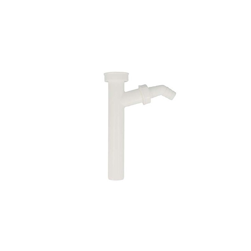 tecuro Immersion Pipe Adjustment Pipe 1 1/4 Inch with Device