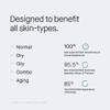 OneSkin FACE OS-01 Peptide Topical Supplement REFILL | Skin Longevity