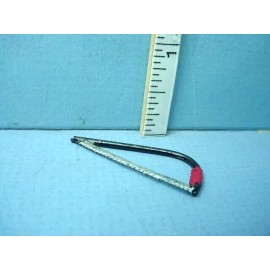 Sir Thomas Thumb Miniature Tree Saw #848 Reynold's Non-Usable 1/12 Scale