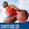 NAJATO Sports Basketball | Basketball Size 7 Including Ball Pump
