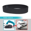 Create idea 1 x Timing Belt Drive Belt Compatible with