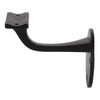 STALLION HARDWARE Set of 2 Hand Rail Stair Brackets, Heavy