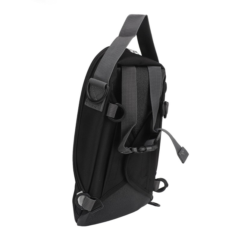 Bolsa de Tanque para Motocicleta, Bolsa de Panel de Tanque