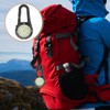 Beavorty Clip on Watch Backpack Buckle Belt Fob in the