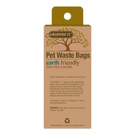 Westminster Pet Products 19360 Pet Waste Bags