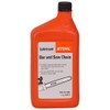 STIHL 0781 516 5001 Bar and Chain Oil, Quart