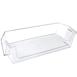 Upgraded W11239961 W10900538 Door Shelf Bin Replacement by Sikawai - Compatible with Whirl-pool Refrigerator WRS311SDH//WRS325SDH/WRS321SDH Replaces 4591452 W10900538 AP6333410 PS12578777 EAP12578777