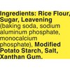Betty Crocker Bisquick Pancake and Baking Mix, Gluten Free, 16