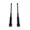 J&P 2 x Handheld VHF Antennas w/ BNC for Portable/Handh