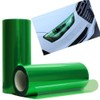 KOMAS 12” X 48” Tint Vinyl Film Sticker Sheet Roll