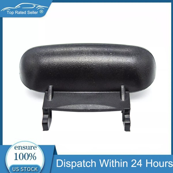 Unbranded Armrest Cover Lock Center Console Latch 83451-SNA-A01ZA For 2006-11