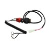 Stop Kill Switch Button 43cc 47cc 49cc Mini Pit Pocket