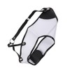 Adjustable Archery Chest Guard Breathable Archery Chest Protector for Outdoor