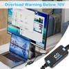 FARSENSE USB DC 5V to 12V Step Up Power Cable(3FT),USB