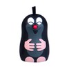 Detoa 12827 Laughing Mole Magnet