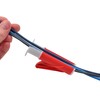 Electriduct Wire Loom Cable Insertion Tool for 1" to 1-1/4"