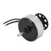 Brushless Motor 350KV Outrunner Waterproof Aluminum Alloy High Temperature Resistant