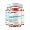 SizeMD 3-Pack SizeMD+ Male Gummies - Size MD for Men