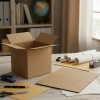 Caja Carton E-commerce 16x11x9cm 50 Piezas Corrugado Kraft