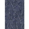 ESPRIT Maternity Women's Nursing Dress Long Sleeve All-Over Print Dress,