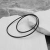 VGOL Pack of 4 replacement belts for cassette players, replacement