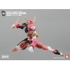 NUMBER 57 Armored Puppet, Sakura Edge, 1/24 Scale, ABS &
