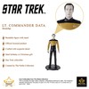 BendyFigs Star Trek Data