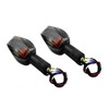 Motorcycle Turn Signal Lights for CB400 CB1300 CBR 600 1000