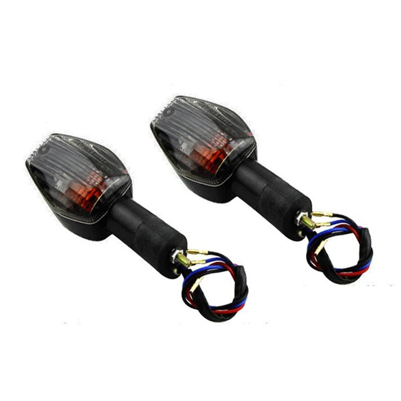 Motorcycle Turn Signal Lights for CB400 CB1300 CBR 600 1000