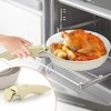 Wzenclave Universal Removable Pan - Detachable Cookware Handle Replacement for