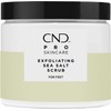 CND Pro Skincare Exfoliating Sea Salt Scrub for Feet, 54
