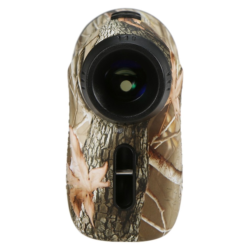 600M / 900M Golf Rangefinder Distance Meter Speed Tester Range