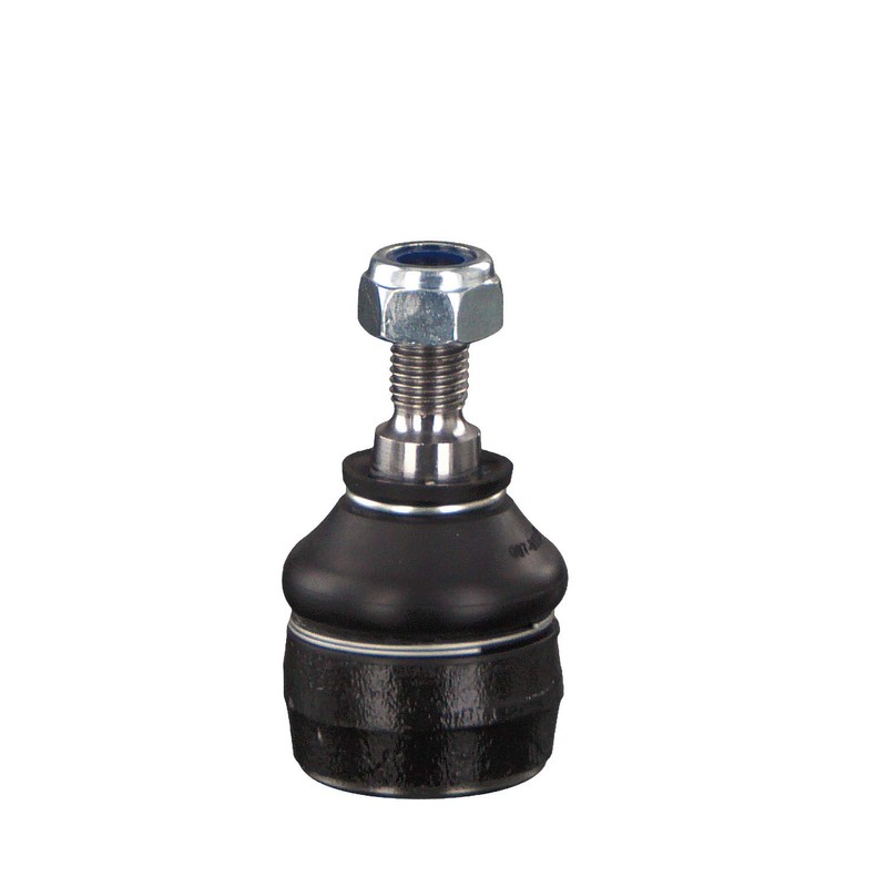 febi bilstein 10110 Handlebar End Piece with Locking Nut