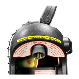 Mr. Heater MH9BX Portable Buddy Heater (Massachusetts/Canada)