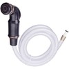 Moen M144474BRB Replacement Hose and Spray Kit Only