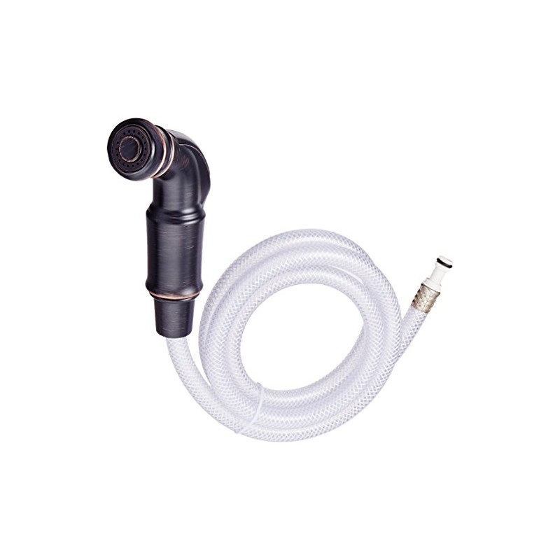 Moen M144474BRB Replacement Hose and Spray Kit Only